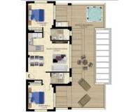 Nueva construcción - Apartamento -
Torrevieja