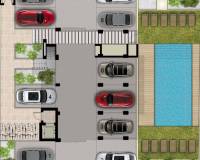 Nueva construcción - Apartamento -
Torrevieja