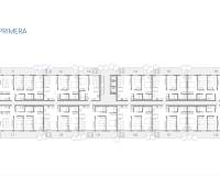 Nueva construcción - Apartamento -
Moncofa - Playa Moncofa