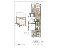 New build - Penthouse - Torrevieja - Playa del Cura