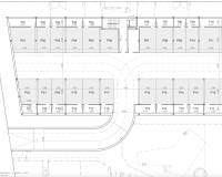 Nieuwbouw - Appartement -
Pilar de la Horadada