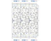 Nueva construcción - Chalet independiente -
Torre Pacheco - Dolores