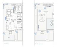 Nueva construcción - Chalet independiente -
Torre Pacheco - Dolores