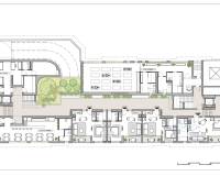 Új építésű ingatlan - Apartman -
San Pedro del Pinatar - Lo Pagan