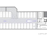 Új építésű ingatlan - Apartman -
San Pedro del Pinatar - Lo Pagan