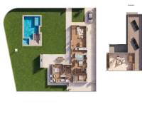 Nueva construcción - Chalet independiente -
Sucina - Centro