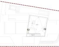 Új építésű ingatlan - Villa -
Orihuela Costa - Campoamor