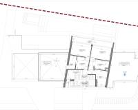 Új építésű ingatlan - Villa -
Orihuela Costa - Campoamor