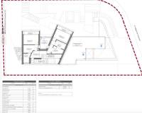 Új építésű ingatlan - Villa -
Orihuela Costa - Campoamor