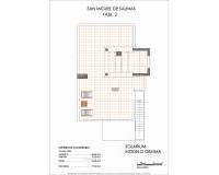 Nueva construcción - Apartamento - San Miguel de Salinas