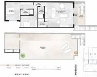 New build - Apartment - San Pedro del Pinatar