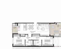 Nueva construcción - Apartamento - Torre Pacheco - Santa Rosalia