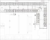 Nouvelle construction - Penthouse - Torrevieja - Los Balcones